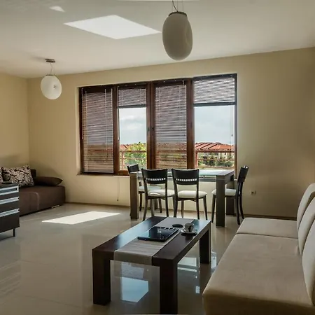 Aparthotel - Lighthouse Golf & Resort5*