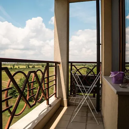 Aparthotel - Lighthouse Golf & Resort5*