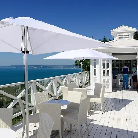 - Lighthouse Golf & Resort5* *
