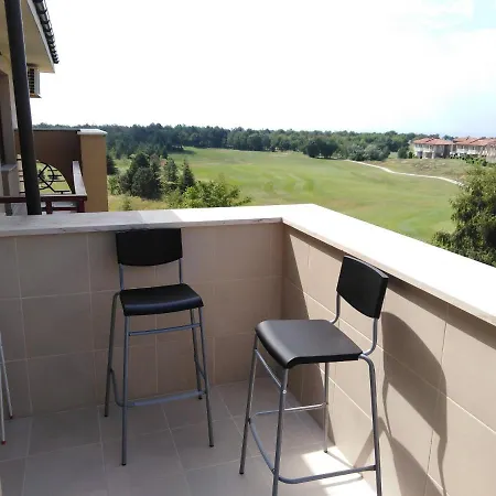 - Lighthouse Golf & Resort5* Aparthotel *